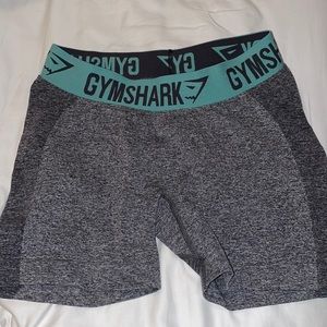 Gymshark shorts